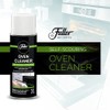 Fuller Brush Self-Scouring Oven Cleaner - Spray On Heavy Duty