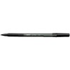 BIC (R) Soft Feel(R) Stick Pens, Medium Point, 1.0 mm,