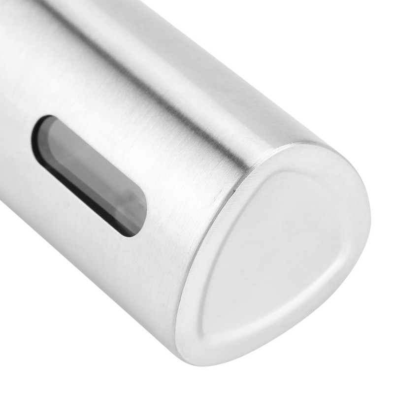 Triangle Shape Stainless Steel Manual Coffee Bean Grinder Beans Corns