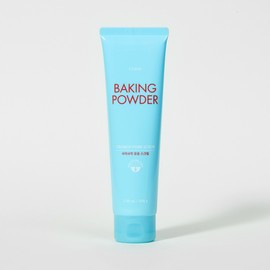 Etude [에뛰드]베이킹 파우더 사각사각 모공 스크럽 [Etude] Baking Powder Crunchy Pore Scrub