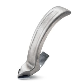 Excell Office Heavy Duty Carton Staple Remover Staple Removal Tool for School Office Home