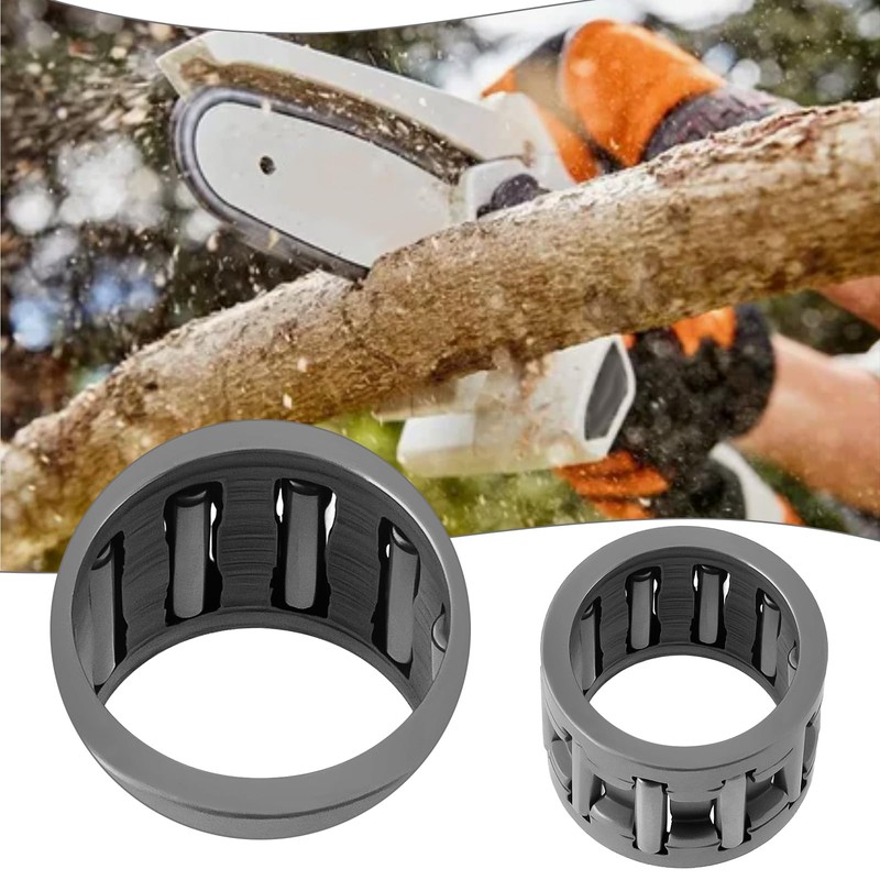 Briny River 1pc Chainsaw Clutch Drum Bearing Replacement Part 9512-933-2260