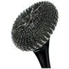 Dishmatic Cleaning Brush Bundle, 1 x Washing Up Brush +