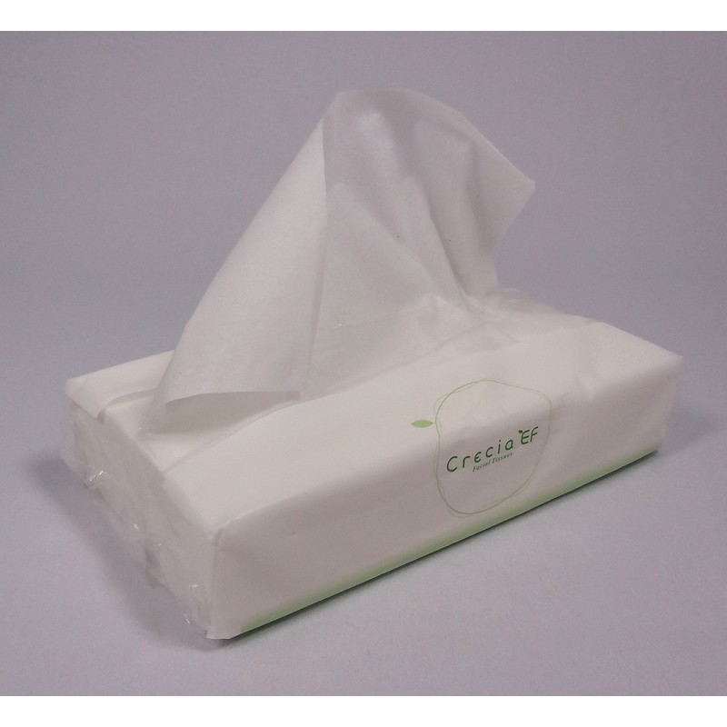 [Commercial] and dyslexia EF Tissue Regular Poly Pack Of 320 (160 Pairs)
