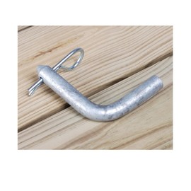 Tie Down Connector Pin Set 3/4" Od