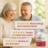 Sundhed Natural Coq10 60 Cápsulas Vegano De Alta Absorción