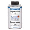 WEICON Copper Paste 500g Protection Release and Lubricant for High