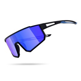 CMBJJU Kids Sunglasses,Youth Baseball Sunglasses, Sports Sunglasses for 8-14 boys girls,UV400 Protection Goggles (BB002)