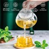 Ahmad Tea Mint Green Tea | Green Tea - 100