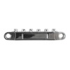 Vintage Guitar Bridge Set Stop Bar Tailpiece 6 Strings Electric