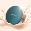 Deviews Cushion Tone Up/Natural Beige/CC Cream / 디뷰스 쿠션 톤업/내추럴베이지/CC크림