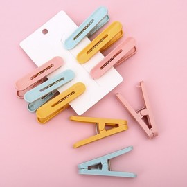 Plastic Clothespins 50P 2ea