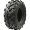 Ocelot P311 All Terrain ATV/UTV 19x7-8 Tires, 4-Ply, 15mm Tread