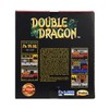 Double Dragon Plug & Play TV Arcade Video Game