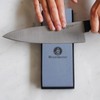 Messermeister Two-Sided Sharpening Stone, 400 & 1000 Grit