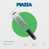 Piazza 160172 Grater Stainless Steel Non-Slip Handle Medium 31.5 cm