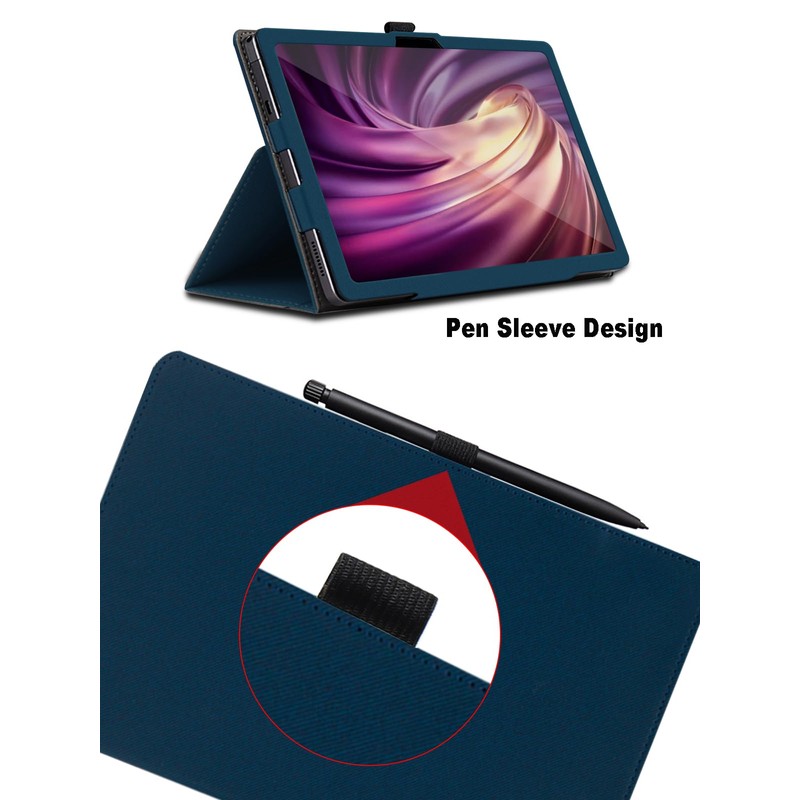 Case for DOOGEE Tab E3 Pro 13 inch, DOOGEE Tab