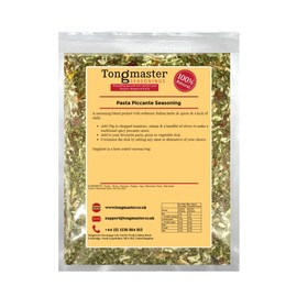 Pasta Piccante Seasoning - 500g