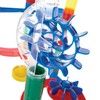MindWare Marble Run and Add-on Set - 120+ Piece Building