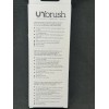 unbrush FHI Heat UNbrush Detangling Brush for Pain-Free Brushing on