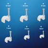 Miratic Cable Holder Wall - High-Quality Cable Attachment Wall Ideal