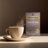 Twinings Pure Oolong Tea 2-Pack – Golden Caffeinated Tea, Individually