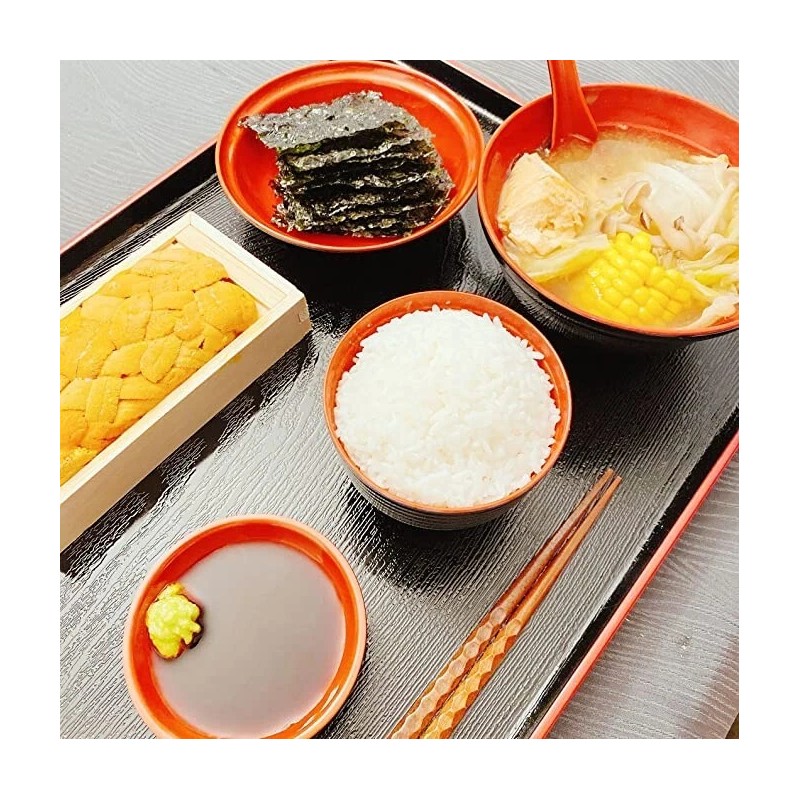 24 Pack Japanese Soy Sauce Dish Dipping Bowls for Sushi
