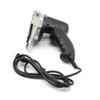 Gdrasuya10 Electric Kebab Slicer, Adjustable Thickness Hand Held Meat Carver