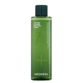 MEDIHEAL Teatree Calming Moisture Toner