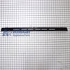 W10335333 Range Door Vent Trim (Stainless)