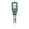 Probador de Capacitores de Resistencia, Probador SMD Inteligente Tamaño Compacto