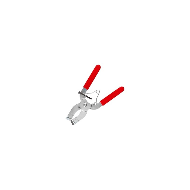 JMP piston ring pliers, For piston ring thickness: 1.2-6.3 mm