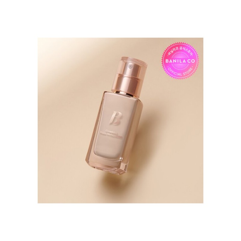 Vanilla Co. [Double Coupon 5%][GS Exclusive][Vanilla Co] Coverlicious Power Fit
