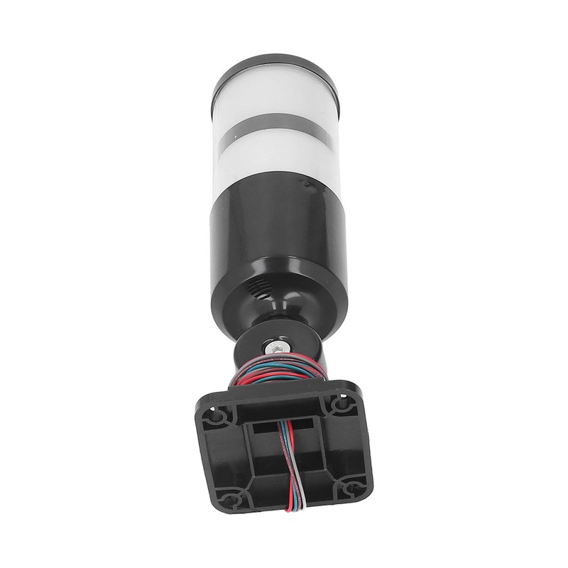 BERM LED Signal Tower Stack Light Industrial Warning Buzzer Column