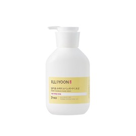 ILLIYOON [ILLIYOON]Fresh Moisture Body Lotion 350ml