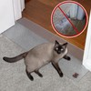 KittySmart Carpet Scratch Stopper Dual Flooring - Stop Cats from