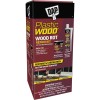FixtureDisplays Plastic Wood Rot Repair Kit (Contains: 16oz Wood Hardener & 8.6oz Epoxy Filler)