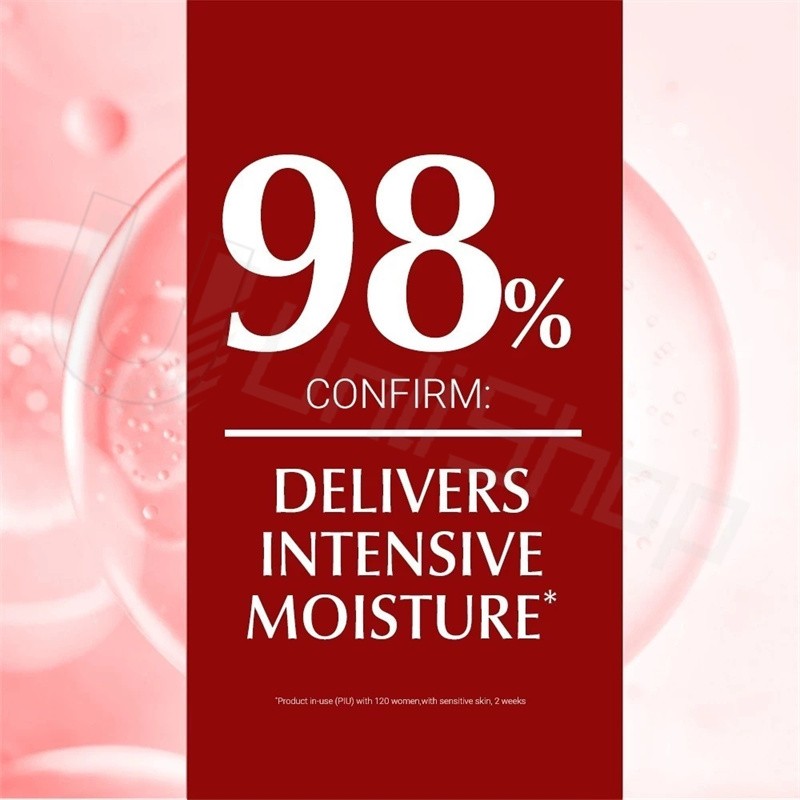 EUCERIN-pH5 body moisturizer, 400ml, suitable for sensitive muscles, deep hydration