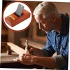 Gatuida Mini Wood Planer for Woodworking Handheld Durable Tool with
