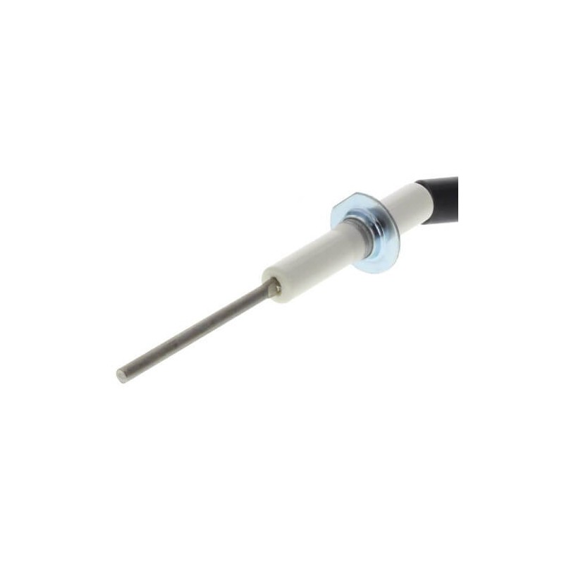 Replacement Ionization Electrode for GB142 Series Boilers