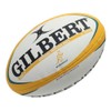 Assorted Gift Brands Gilbert Wallabies Replica Match Rugby Union Ball