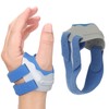 Thumb Brace Support Stable Thumb Stabilizer Orthosis for Osteoarthritis Tendonitis