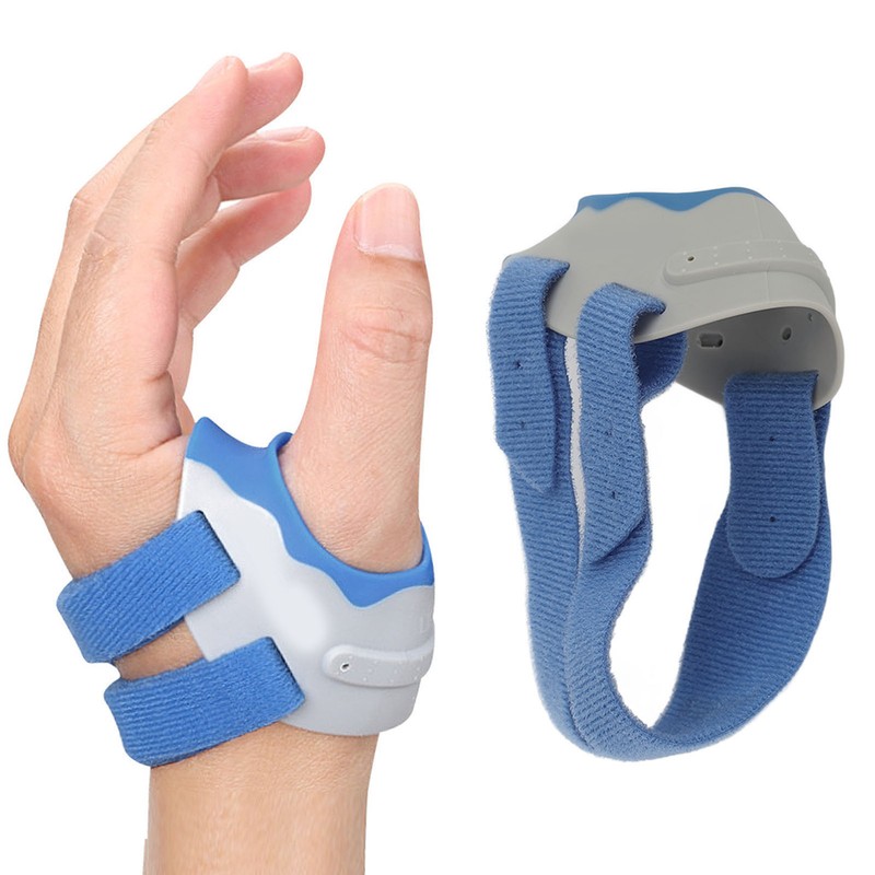 Thumb Brace Support Stable Thumb Stabilizer Orthosis for Osteoarthritis Tendonitis