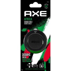 California Scents Ambientador Axe 3D Africa