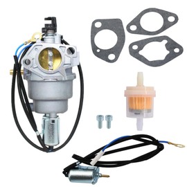 SYdrivin 136-7826 Carburetor Compatible with Toro 127-9183 Timecutter 0 Zero Turn Mower 452cc Engine 127-9027 120-4435 120-4377 1367889 136-7889