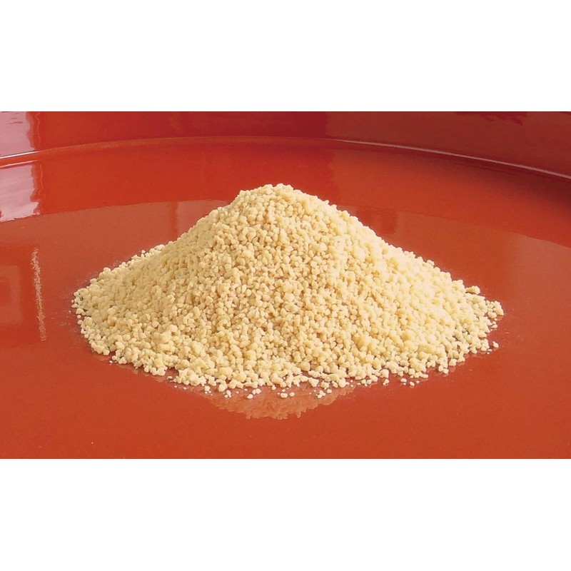 寿物産 大豆レシチン 500g (250g×2袋) 顆粒状 Soy Lecithin ホスファチジルコリン phosphatidylcholine PC