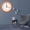 Watch Movement Handmade Wall Clock Movement Clock Shaft Hand Set