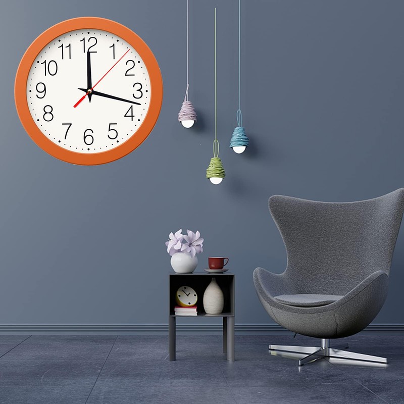 Watch Movement Handmade Wall Clock Movement Clock Shaft Hand Set