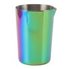 Bartending Cup Dishwasher Safe Rust Proof Stainless Steel Cocktail Mixing