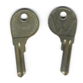 Taylor V67 same as Ilco U62VN and Old Ilco 1062VS /VW6 Fits older Volkswagen